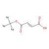 Monomethyl fumarate-d3