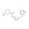 MrgprX2 antagonist-1