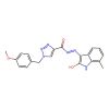 MARK4 inhibitor 1