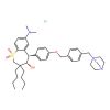 Maralixibat chloride, Ileal bile acid transporter inhibitor