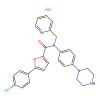 MK2-IN-1 hydrochloride