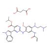 Mobocertinib succinate