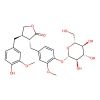 Matairesinoside - ≥96% CAS No(23202-85-9) by Aladdin Scientific