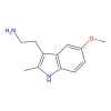 2-(5-Methoxy-2-methyl-1H-indol-3-yl)ethanamine