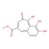 Methyl 7-deshydroxypyrogallin-4-carboxylate