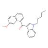(7-methoxynaphthalen-1-yl)(1-pentyl-1H-indol-3-yl)methanone