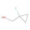(1-fluorocyclopropyl)methanol
