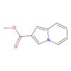 methyl indolizine-2-carboxylate