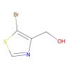 (5-bromothiazol-4-yl)methanol