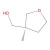 [(3S)-3-methyltetrahydrofuran-3-yl]methanol