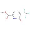 methyl 6-oxo-5-(trifluoromethyl)-1H-pyridine-2-carboxylate