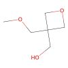 [3-(methoxymethyl)oxetan-3-yl]methanol - 97%, used for , CAS No. 1639113-91-9, by Aladdin Scientific
