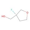 [(3R)-3-fluorooxolan-3-yl]methanol - 97%, used for , CAS No. 1123787-01-8, by Aladdin Scientific
