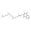 2-Methyl-3-(3,7,11,15-tetramethylhexadec-2-en-1-yl)naphthalene-1,4-dione
