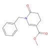 Methyl 1-Benzyl-2-oxo-1,2,3,4-tetrahydropyridine-5-carboxylate