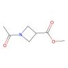 Methyl 1-Acetyl-3-azetidinecarboxylate