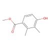 Methyl 4-Hydroxy-2,3-dimethylbenzoate