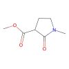 Methyl 1-Methyl-2-oxopyrrolidine-3-carboxylate