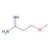 3-Methoxypropanimidamide - ≥95% CAS No(736905-51-4) by Aladdin Scientific