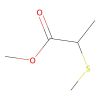 Methyl 2-(methylthio)propanoate