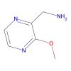 (3-Methoxypyrazin-2-yl)methanamine - ≥95%, used for , CAS No. 1211580-10-7, by Aladdin Scientific