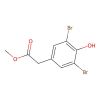 Methyl 2-(3,5-Dibromo-4-Hydroxyphenyl)Acetate