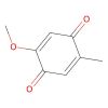 2-Methoxy-5-methylcyclohexa-2,5-diene-1,4-dione