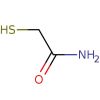 2-Mercaptoacetamide - ≥95% CAS No(758-08-7) by Aladdin Scientific