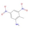 2-Methyl-3,5-dinitroaniline