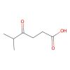 5-methyl-4-oxo-hexanoic acid