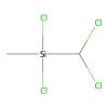 (Dichloromethyl)methyldichlorosilane