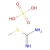 Methyl carbamimidothioate sulfate