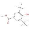 Methyl 3,5-di-tert-butyl-4-hydroxybenzoate - ≥95% CAS No(2511-22-0) by Aladdin Scientific