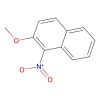 2-Methoxy-1-nitronaphthalene