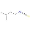 3-Methylbutyl isothiocyanate - ≥97% CAS No(628-03-5) by Aladdin Scientific