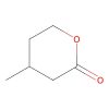 4-Methyltetrahydro-2H-pyran-2-one