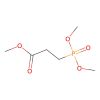 methyl 3-(dimethoxyphosphoryl)propanoate