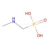 ((Methylamino)methyl)phosphonic acid