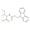 2-((((9H-Fluoren-9-yl)methoxy)carbonyl)amino)-3-methylpentanoicacid - ≥97%, used for , CAS No. 2250198-69-5, by Aladdin Scientific
