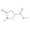 Methyl 1-Methyl-2-oxopyrrolidine-4-carboxylate - ≥95% CAS No(59857-86-2) by Aladdin Scientific