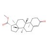 Methyl 3-oxo-4-androstene-17beta-carboxylate