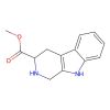 Methyl 2，3，4，9-tetrahydro-1H-pyrido[3，4-b]indole-3-carboxylate