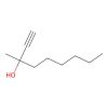 3-Methyl-1-nonyn-3-ol