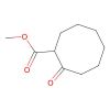 methyl 2-oxocyclooctanecarboxylate