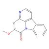 5-Methoxycanthin-6-one