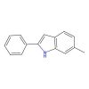 6-Methyl-2-phenyl-1H-indole