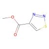 methyl 1,2,3-thiadiazole-4-carboxylate