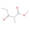 methyl 2-methyl-3-oxopentanoate (2-METHYL-3-OXO-PENTANOIC ACID METHYL ESTER)
