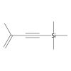 2-Methyl-4-trimethylsilyl-1-buten-3-yne