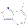 4-Methyl-2,1,3-benzoxadiazole